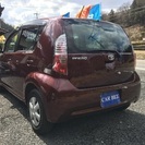 【CAR BEE】パッソ GOO鑑定車☆の画像