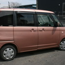 スズキパレット平成21年車・無料保証付きの画像