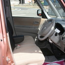 スズキパレット平成21年車・無料保証付きの画像