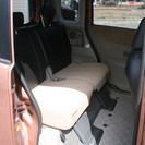 スズキパレット平成21年車・無料保証付きの画像