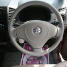 スズキパレット平成21年車・無料保証付きの画像