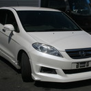 ホンダ　エディックス★★在庫入れ替えSALE‼️★★★ の画像