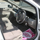 ホンダ　エディックス★★在庫入れ替えSALE‼️★★★ の画像