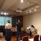 【ワークショップ&7月公演出演者募集のお知らせ】