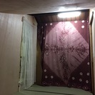 激安隠れ家物件　大型レトロアパートの屋根裏部屋2間