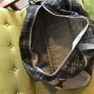 FILAボストンバッグの画像