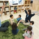 6月25日（日）にオープンスクール開催！！0歳から小学6年生まで...