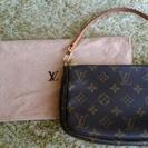 LouisVuitton トートバッグ