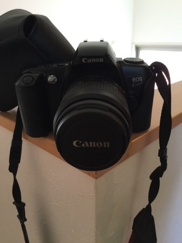 Canonカメラ   値下げ
