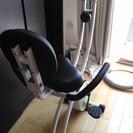 売ります。Lavie折り畳み式クロスバイク 取引成立の画像