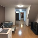 ☆★シェアハウス募集★☆6月1日オープン‼完全リフォーム済み♪