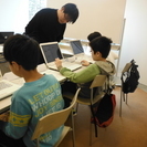 【1・2・3月度新規生徒募集！】子ども向けプログラミング教室 こ...