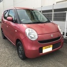コミコミ95000円　人気のMF22S型MRワゴン　車検H29....
