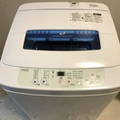 【全国送料無料・半年保証】冷蔵庫 Haier 2015年製! JW-K42K 中古 