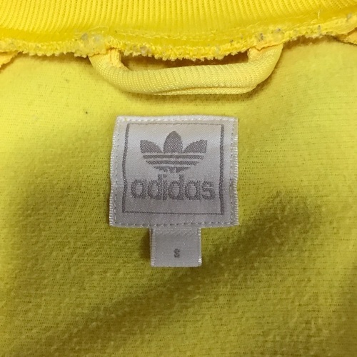 （値下げしました）adidasパーカー