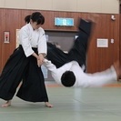【初心者・見学OK】合気道に興味がある方、気軽にお越しください（...