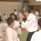 【初心者・見学OK】合気道に興味がある方、気軽にお越しください（茨城県取手市藤代） − 茨城県