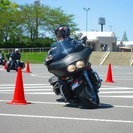 ◆ハーレー・ライディングスクール(会場:富士北麓駐車場) 全米N...