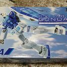 《激レア/新品/入手困難》1/144 ANAガンダム RX-78-2 