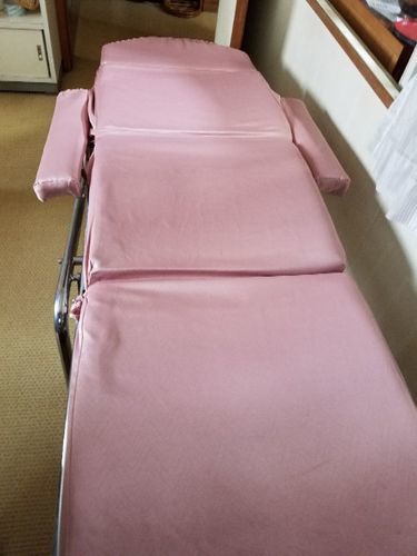 エステ用ベッド