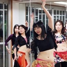 久米川でベリーダンス。体験料＆入会金無料キャンペーン実施中の画像