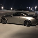 完全レクサス仕様。油圧簡単車高調整可能。の画像