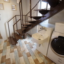 猫と住める（2匹までＯＫ☆）上板橋にある猫入居可能なシェアハウス「ＪＴプラザ上板橋」 - 板橋区