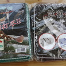 漁網網を譲ります。の画像
