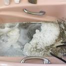 【旭川、札幌】ジャバより確実に洗浄|追い焚き給湯器の配管洗浄!　追い焚きをすると異物が出る、臭いがする、汚れが気になるそんな時は、追い焚き配管洗浄です。最近多い類似店の風呂釜洗浄ではありません。道内でも一番古い確実な洗浄でご対応します。 - 旭川市
