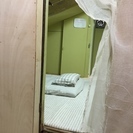 水光熱費込みの生活困窮者優先奉仕物件！　大阪市内野田駅徒歩６分　