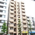 ☆山手線・駒込駅徒歩14分☆南北線・本駒込駅徒歩7分☆最上階の１...