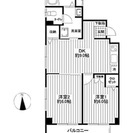★練馬駅徒歩7分★２ＤＫ★フルリフォーム物件★ペット飼育可★仲介手数料無料でご紹介＋ＪＣＢギフト券プレゼント★ - 練馬区