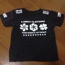 LABRA 半袖Tシャツの画像