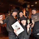 【牛角 桂台店】時給1250円以上可！週1～／3h～OK！履歴書不要・即日勤務◎まかない付 の画像