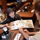 【牛角 桂台店】時給1250円以上可！週1～／3h～OK！履歴書不要・即日勤務◎まかない付 の画像