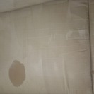 ソファークリーニング 旭川市と札幌市で対応 布製ソファーの洗浄！