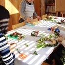 ワークショップ by 花野の教室