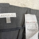 Lサイズ スカート KOOKAI の画像