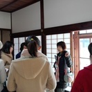 英語で散策：国家資格を持った通訳案内士と一緒に、日本の文化・歴史、英語表現を学びながら楽しく散策。ご案内は日本語です。の画像