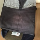 ベビービョルン バウンサー おもちゃ付きの画像