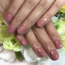 ★ネイルモデルさん¥1000～　☆フットモデルさんも追加募集です