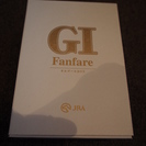 オルゴール　競馬　G1　ファンファーレ　JRAの画像
