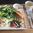 ランチ付き♪1dayグルーデコレッスン募集