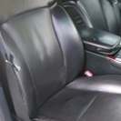 H19 GS 350 車検32年10月 本革シート 純正アルミ 10932　創業２０周年記念価格の画像