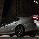 レガシィB4 RSK ツインターボ5MT