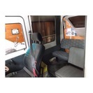 ミラウォークスルーバン　ターボ　AT　3人（4人）　3ドア　車検29/9　広島の画像