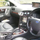 ｖ７０、SB後期最終型クラシック、SR、革シート、ローダウン、１８アルミ、ナビ、Bカメラ、検３０/８の画像