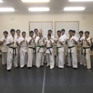 武蔵浦和で活動してる空手教室です！未経験者も多数在籍してるのでご安心ください！の画像