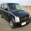 総額13.8万円☆車検取り立て☆平成20年式AZワゴン、ワゴンR...