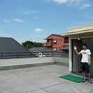 都営三田線 志村坂上駅から徒歩8分！シェアハウス「むらびと志村坂上」の画像